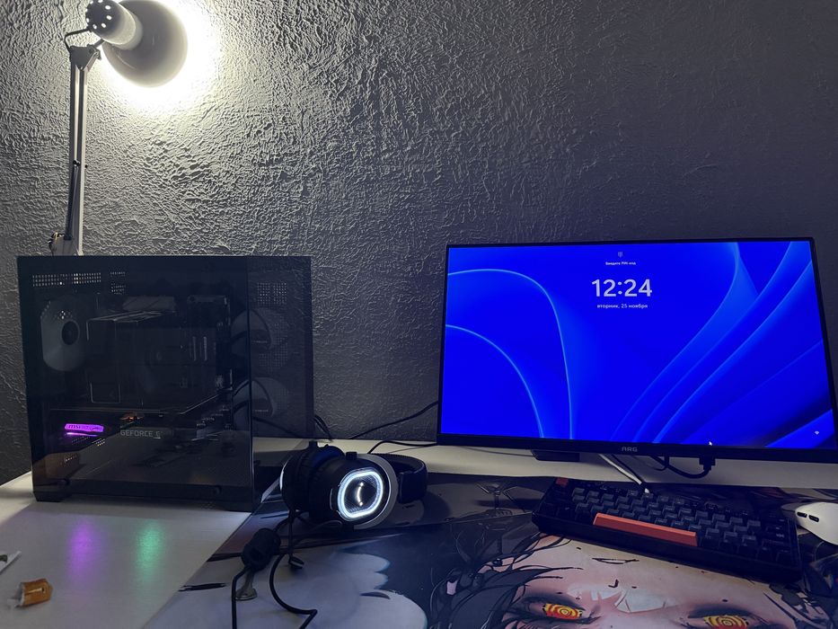 комп игровой