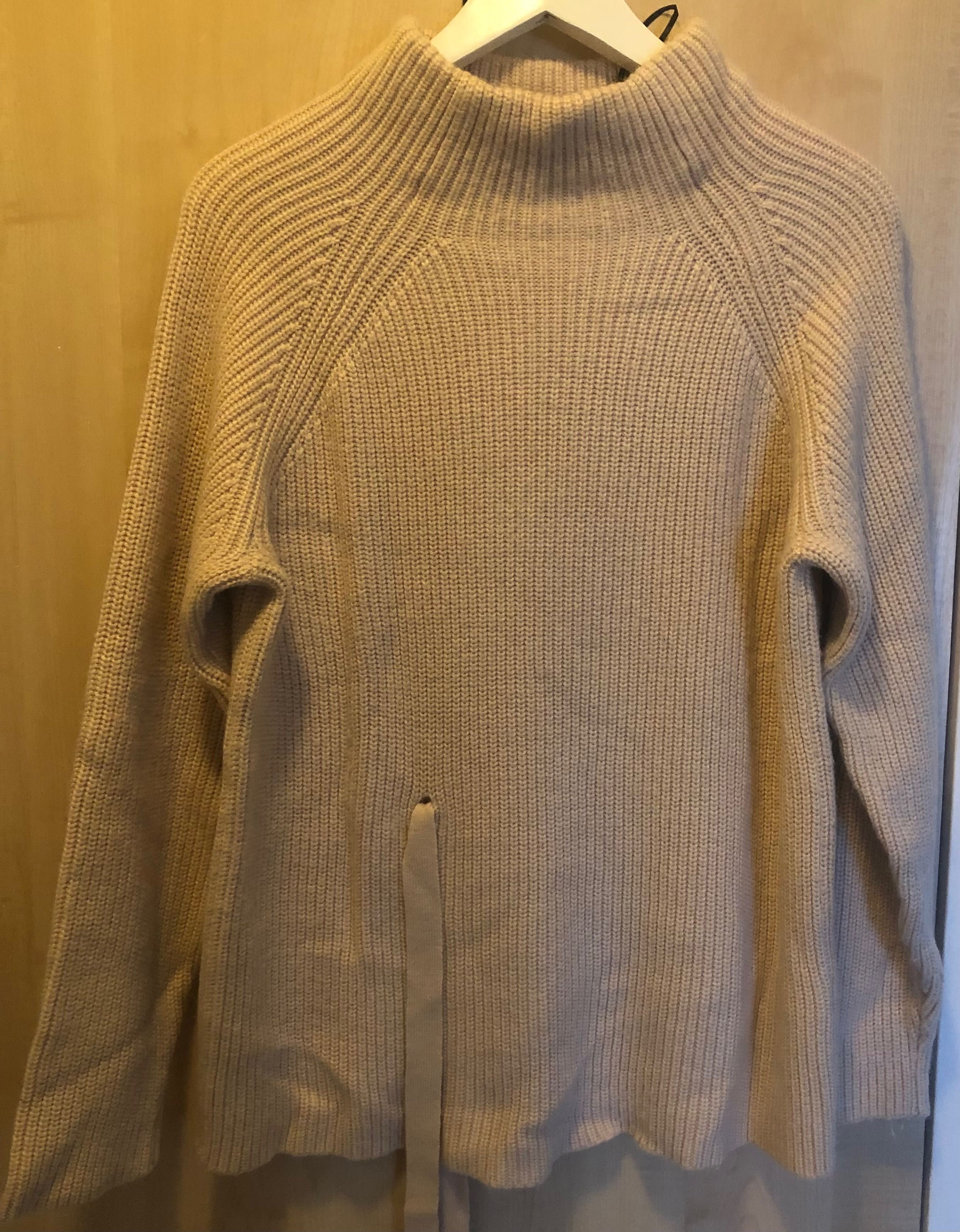 Pullover Massimo Dutti dama