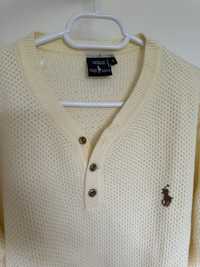 Bluza cardigan Ralph Lauren, nu guess tommy bershka zara