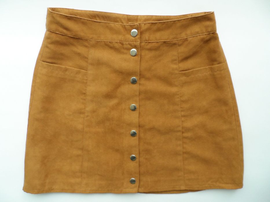 Massimo Dutti къса пола