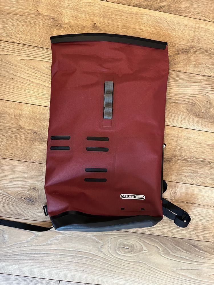 Rucsac impermeabil ORTLIEB Commuter Daypack City