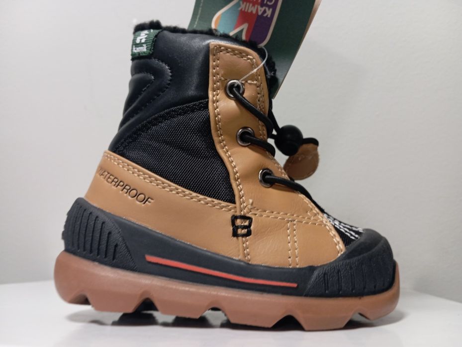 Детски апрески Kamik 22