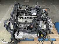 Motor complet OPEL Insignia 2008-2013 2.0TDCI 160 CP A20DTH Euro 5