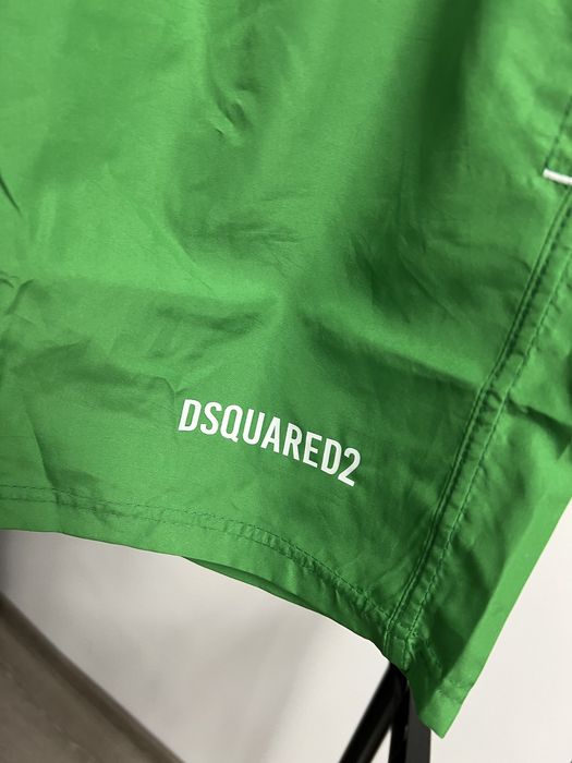 Pantaloni de plaja DSQUARED2 super calitate
