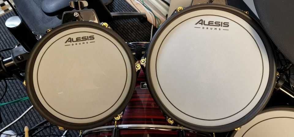 Alesis Strata Prime E-Drum Kit