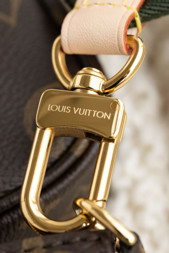 Louis Vuitton Multi Pochette