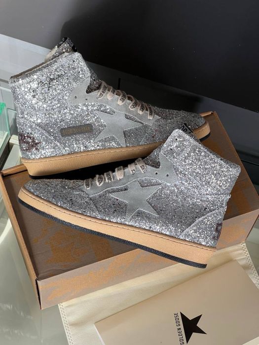 Adidasi Golden Goose noi !!! Marimi 36/40 !!! Calitate superioara !!!