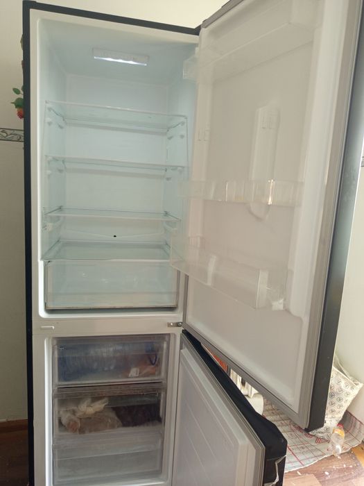 Primer 280 litr buyini uzuligi  2 metr