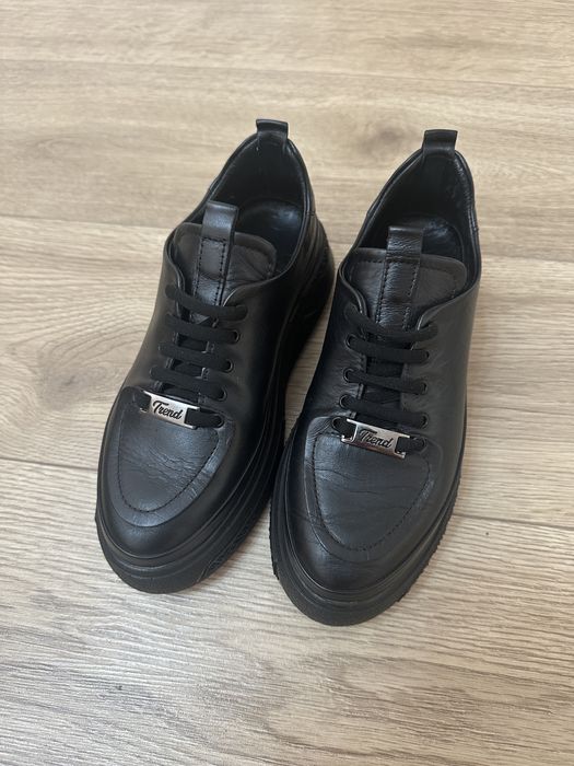 Обувь женская 34