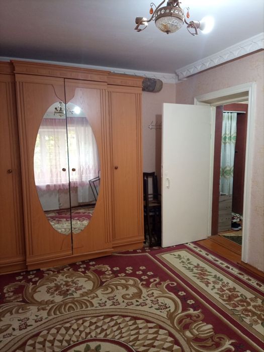 Однакомнатная квартира в Чарваке