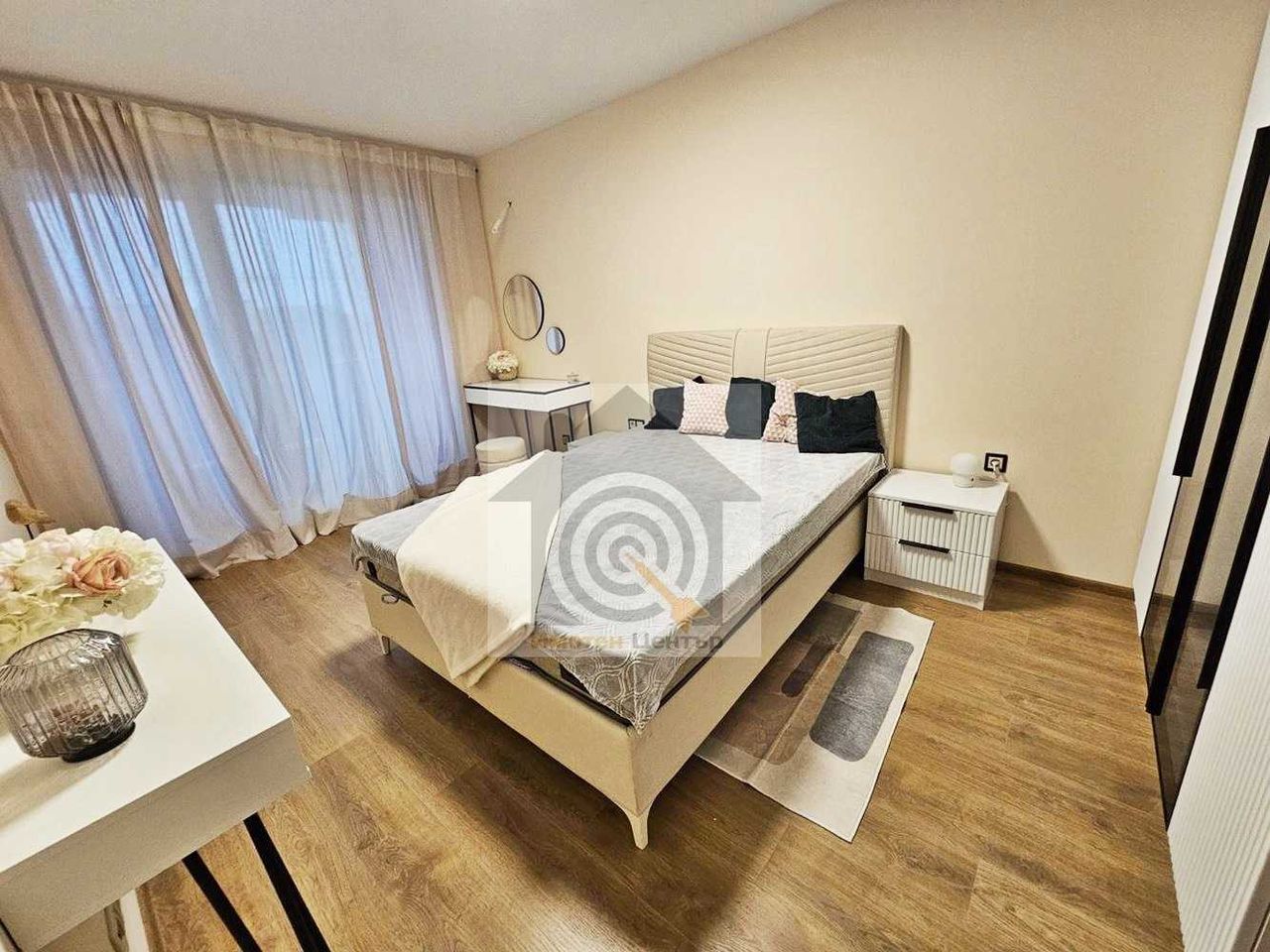 Продава се Двустаен апартамент в София, Малинова долина - 65 кв.м за 3062 €/кв.м - Снимка #3