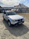 Bmw x3 2.0d Xdrive
