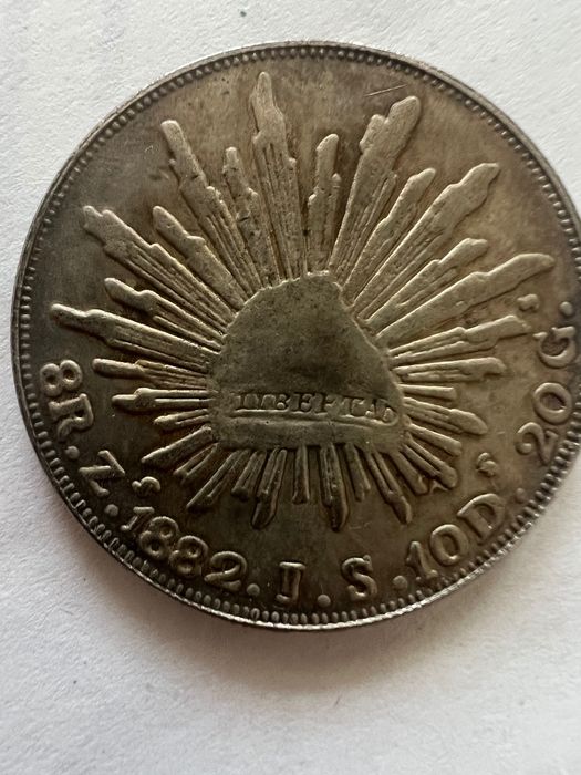 Продаются 3 старинные монеты