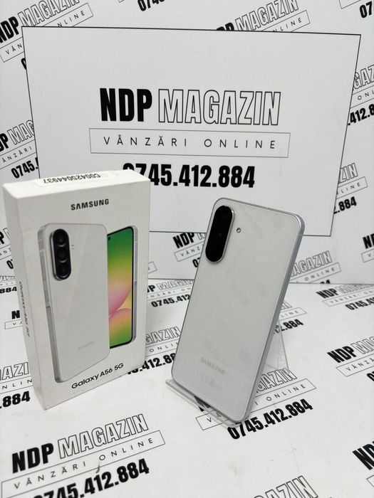 NDP Amanet NON-STOP Sos. Giurgiului 119 SAMSUNG A56 (45423)