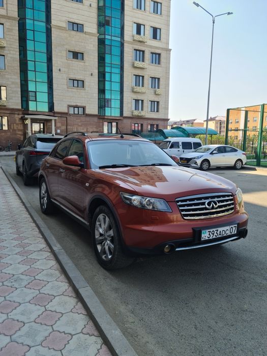 Продам срочно инфинити