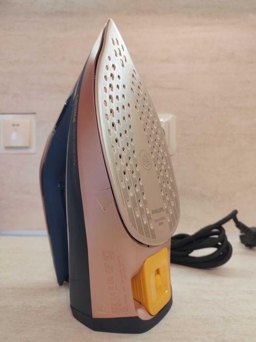 Парна ютия Philips Azur Series 8000 DST8050/20, 3000 W