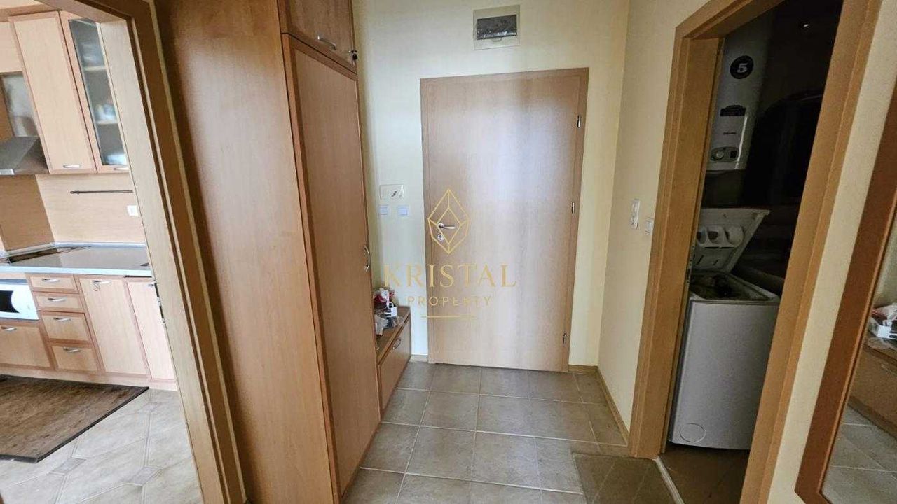 Продава се Двустаен апартамент в к.к. Слънчев бряг - 72 кв.м за 1042 €/кв.м - Снимка #9