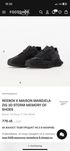 Reebok x Maison Margiela zig 3d Storm