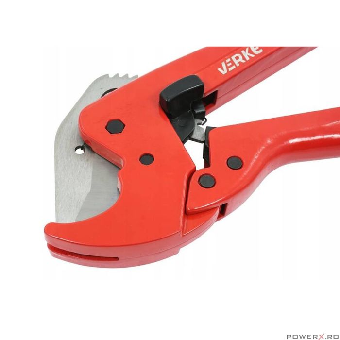 Foarfeca pentru taiat tevi, diametrul conductei 42 mm, Verke