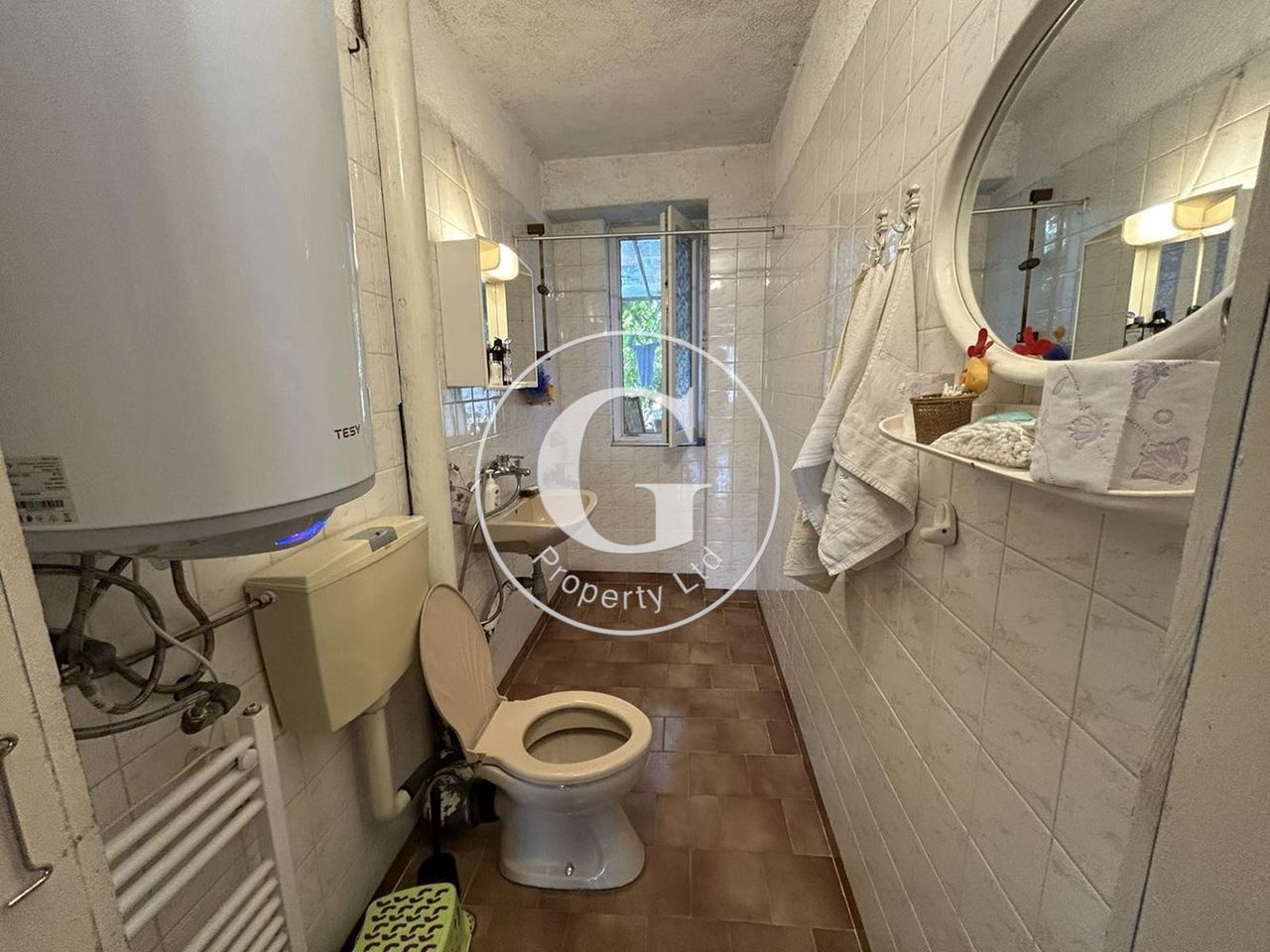 Продава се Тристаен апартамент в София, Левски - 72 кв.м за 1805 €/кв.м - Снимка #6