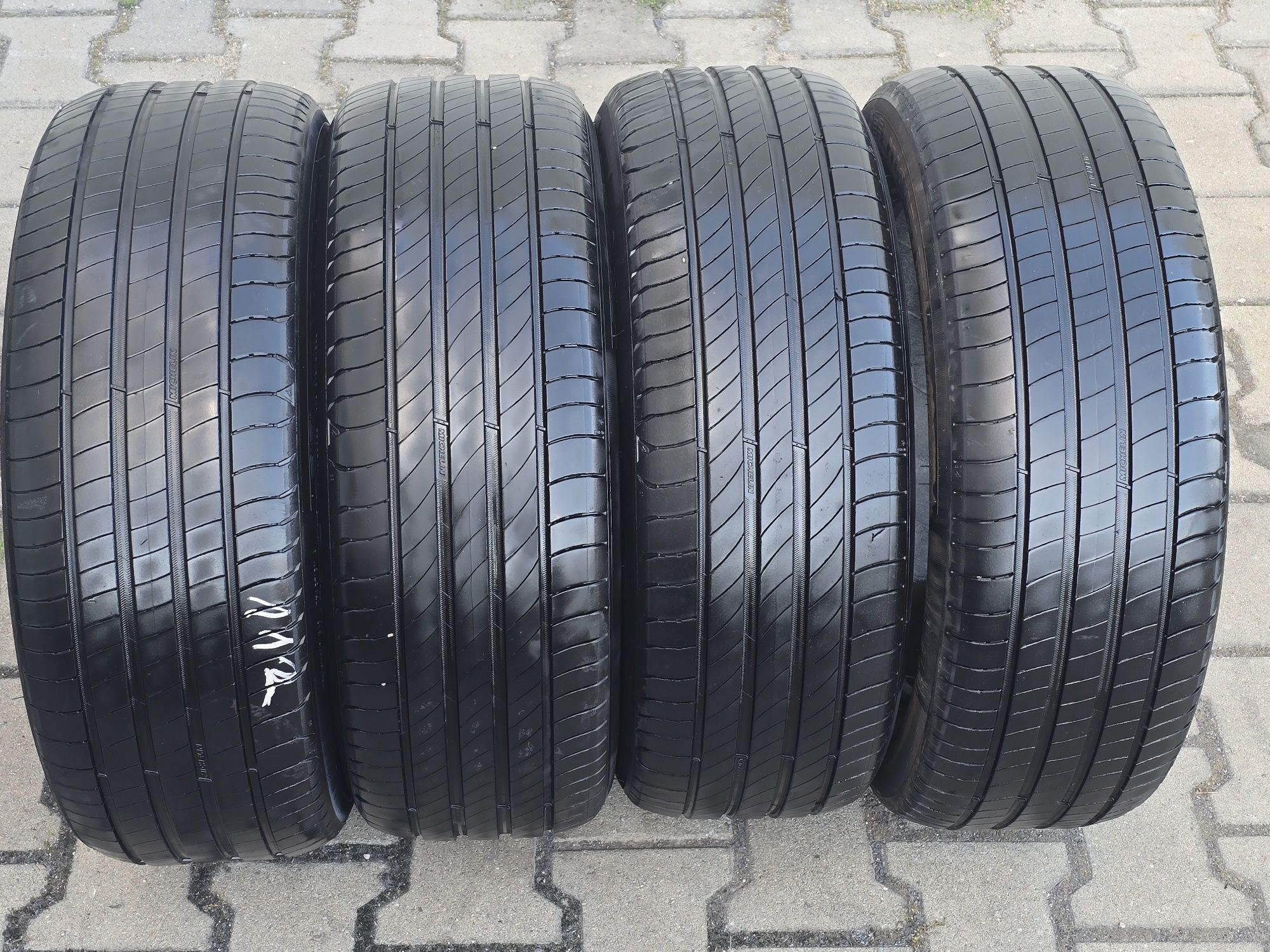 195 55 16 Michelin