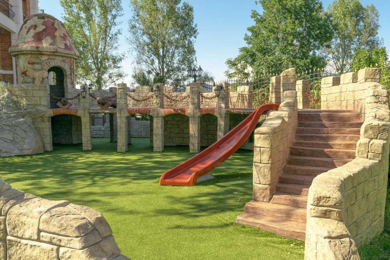 Продава се Двустаен апартамент в к.к. Слънчев бряг - 46 кв.м за 1631 €/кв.м - Снимка #9