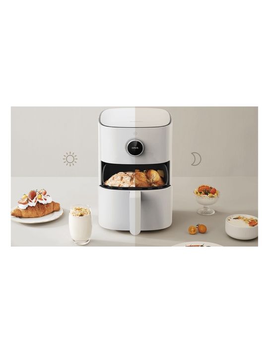 Электрогриль Xiaomi Smart Air Fryer 4.5L MAF14