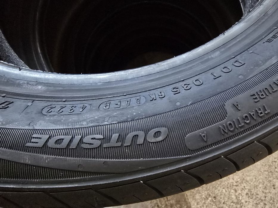 Nexen 195/50 R15 82V vară NOI