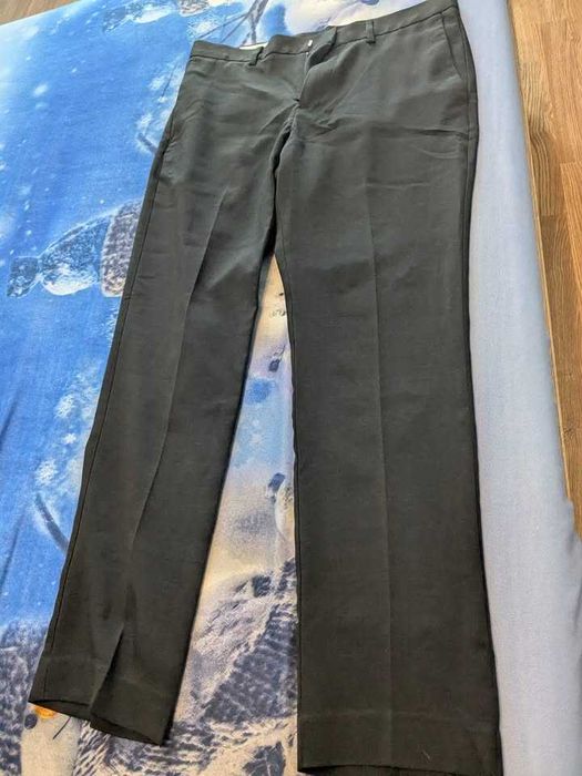 Pantaloni Bărbați Savile Row Company - Eleganță Britanică. Nou