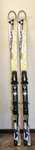 Ски Fischer worldcup GS fisconform 160