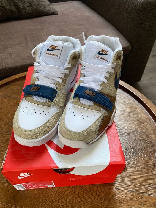 Nike Air trainer 1 - limited EU44