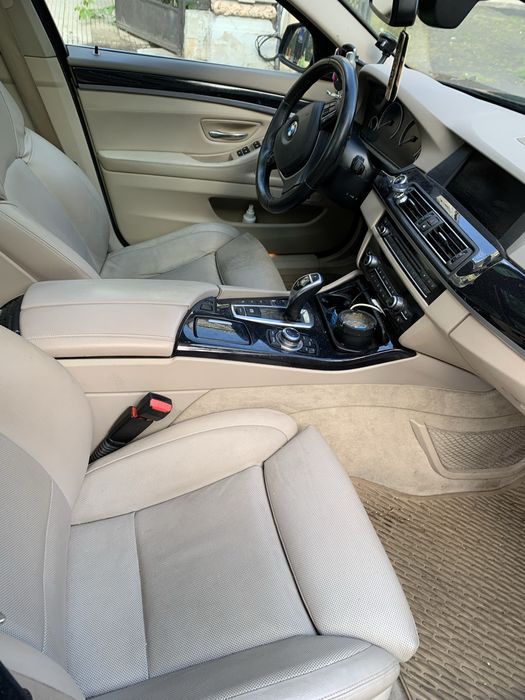 BMW F11 xdrive 2011 automată, negociabil.