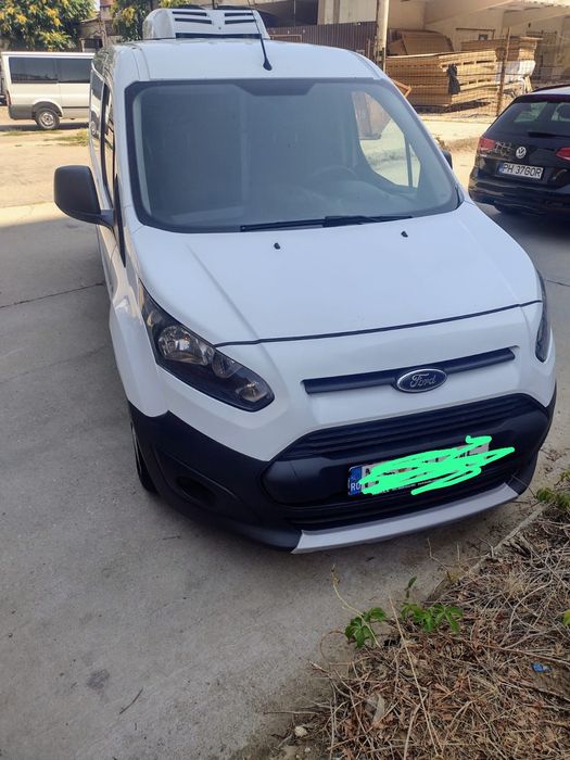 Ford Connect frigorific