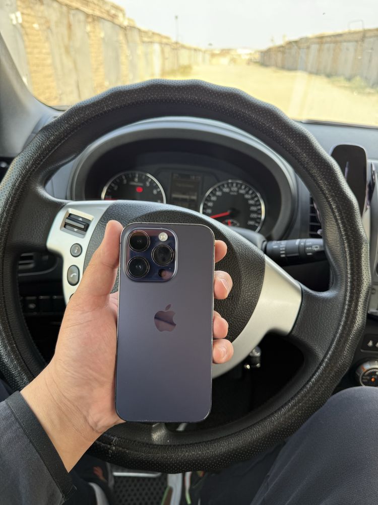 Iphone 14 pro идеал