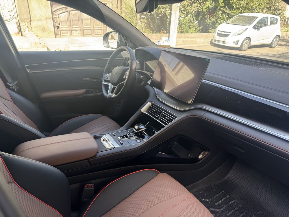 Song Plus AWD Full gibrid 2023/2025