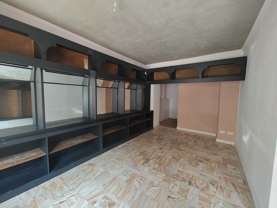 Inchiriem spatiu comercial central 110mp