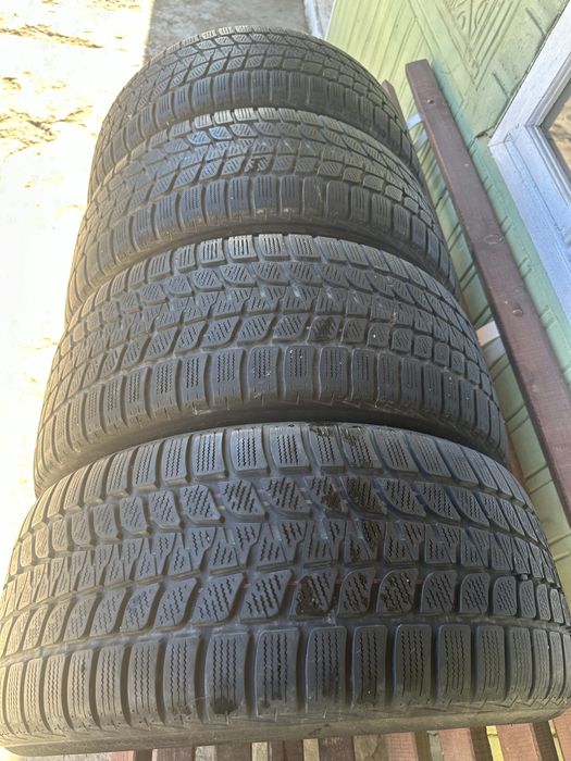 Vand 4 anvelope 255/50/19