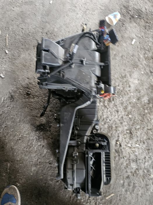 Aeroterma Skoda Octavia 2 2011 break 1,6 tdi