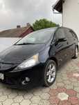 Mitsubishi grandis 2.0 diesel