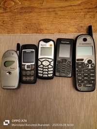 Telefoane mobile de colectie