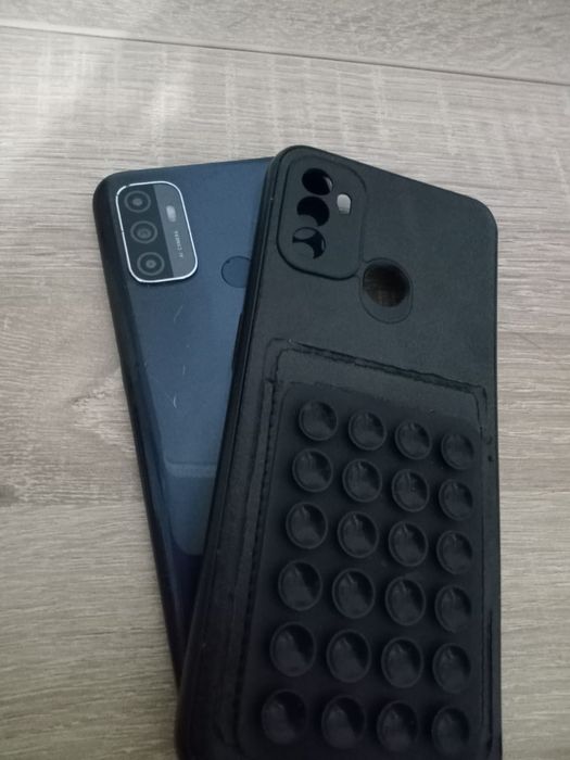 Продам телефон OPPO A53