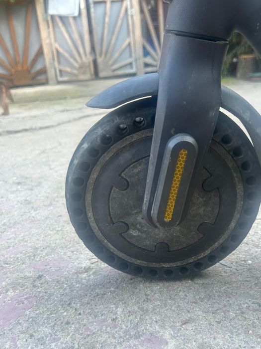 Trotineta electrica Saomi