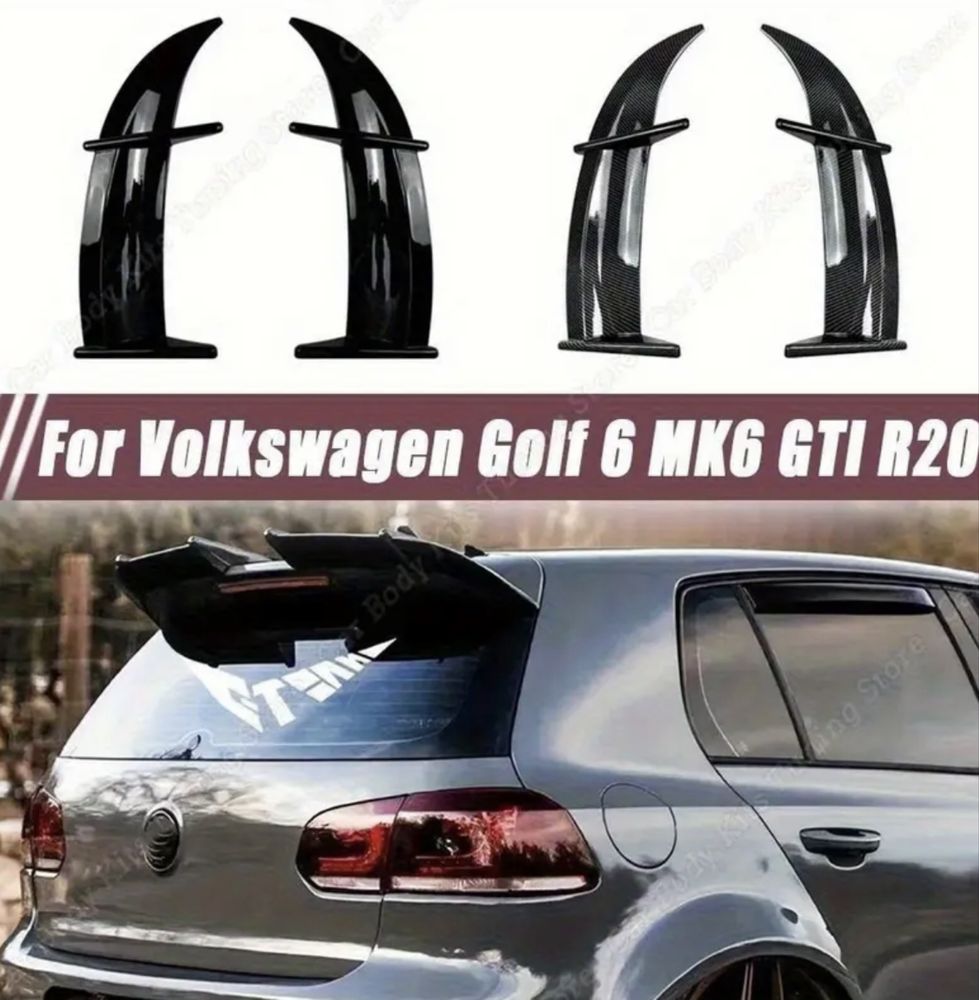 Eleron Golf 6 R20 Design