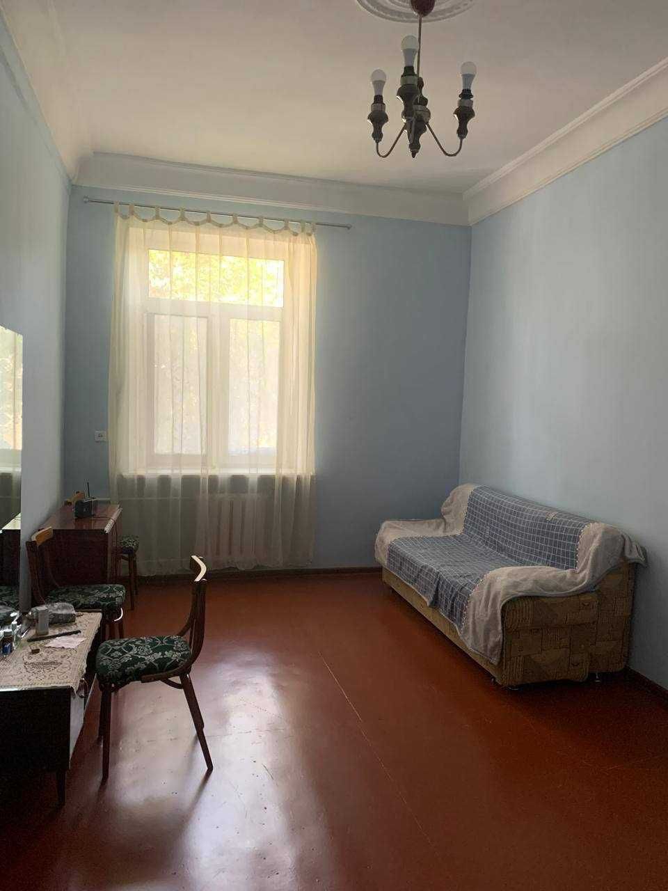 3-х ком. квартира по ул. Новомосковская (косметический рем) ID: 2995