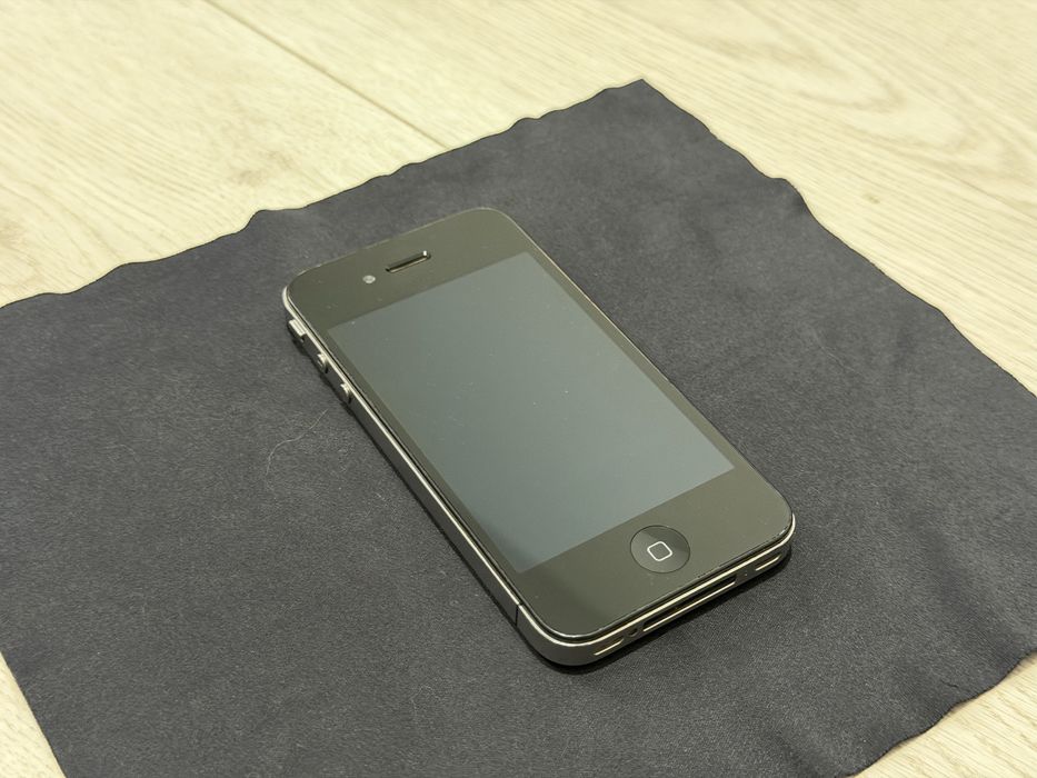 iPhone 4 16GB Neverlocked | colectie