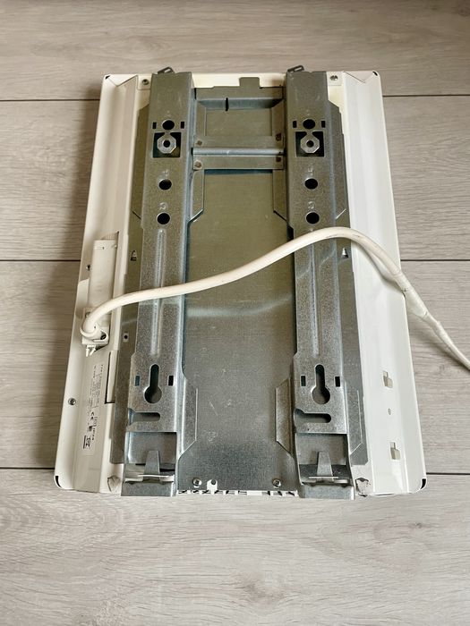 Airelec 500W-конвектор за баня IP24