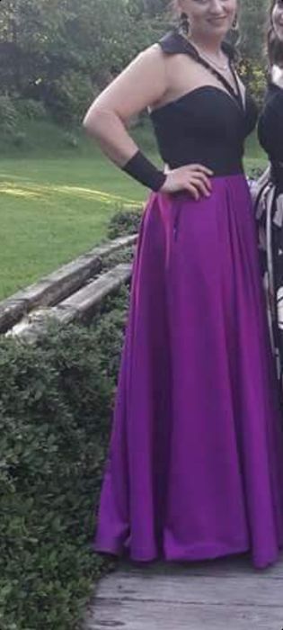 Vand rochie eleganta