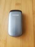 Samsung E1150, funcțional