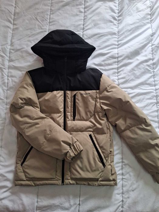 Зимно яке JACK&JONES