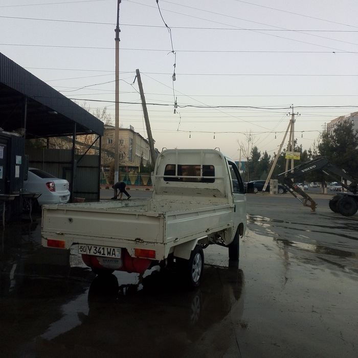 Labo sotiladi yili 2007